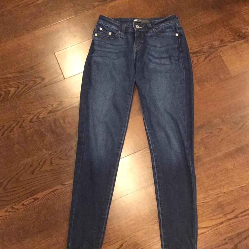Levi’s legging jeans